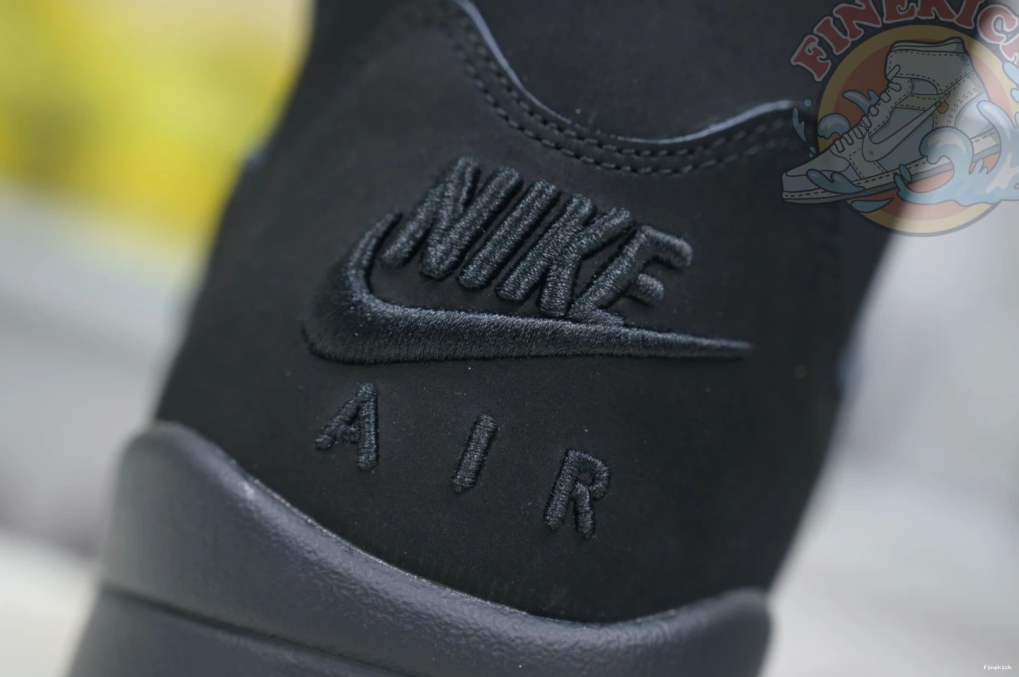 5 A Air Jordan MANIÉRE x MA 0803
